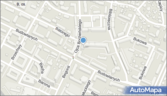 DHL ServicePoint, Bocheńskiego 6, Tychy 43-100, godziny otwarcia