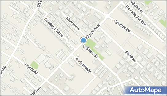 LabMed - Punkt Pobrań i Diagnostyka, Ogrodowa 16d, Józefosław 05-509, godziny otwarcia, numer telefonu