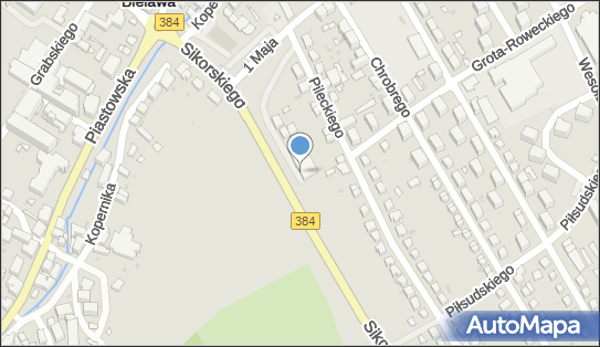 Punkt Pobrań Diagnostyki, Rotmistrza Witolda Pileckiego 10b, godziny otwarcia, numer telefonu