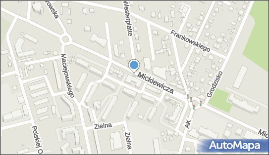 Punkt Pobrań Diagnostyki, Mickiewicza 51a/4, Sandomierz, godziny otwarcia, numer telefonu