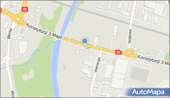 Punkt Pobrań Diagnostyki, Konstytucji 3 Maja 4, Wadowice, godziny otwarcia, numer telefonu