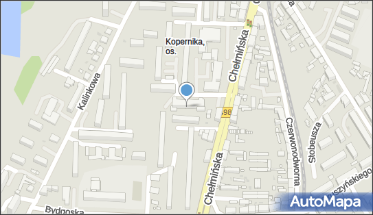 Punkt Pobrań Vitalabo, Chełmińska 74, Grudziądz, godziny otwarcia, numer telefonu