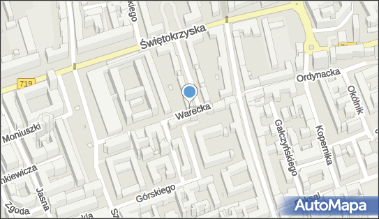 Between Psychodietetyk Warszawa, Warecka 8/62, Warszawa 00-040 - Dietetyk, godziny otwarcia, numer telefonu