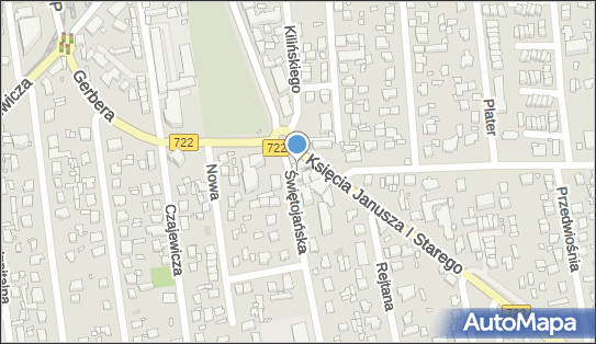 Dietetyk i Psychodietetyk Ewelina Gleń, Świętojańska 3/1 05-500 - Dietetyk, numer telefonu