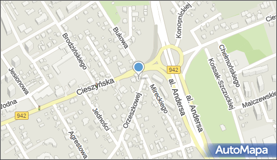 Dietetyk Kliniczny Dominika Kazior, Orzeszkowej Elizy 2a 43-300 - Dietetyk, godziny otwarcia, numer telefonu