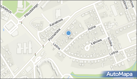 KATEDRAL JAKUB OLEJNICZAK, Rolna 3, Koziegłowy 62-028 - Dietetyk