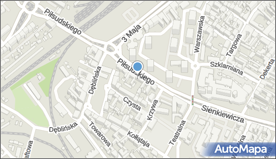 Klinika Dobrego Dietetyka, marsz. Piłsudskiego Józefa 10/3 41-200 - Dietetyk, godziny otwarcia, numer telefonu