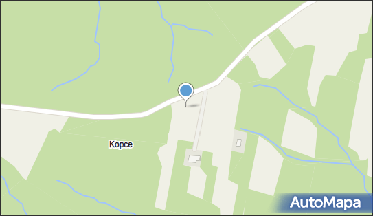 SP8PKX 144.800.0 (DIGI), Śliwnica, Śliwnica 37-750 - Digipeater APRS