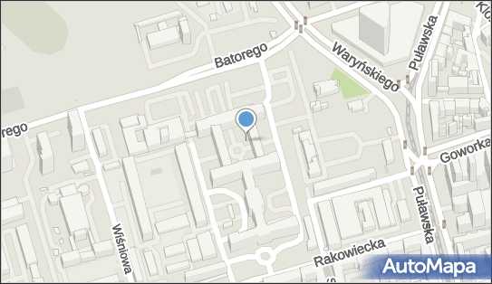 SQ5SPT-5 144.800.0 (DIGI), Stefana Batorego 5, Warszawa 02-591 - Digipeater APRS