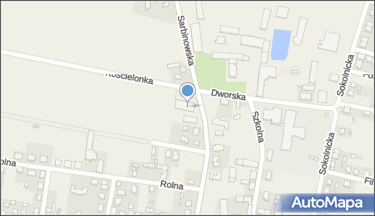 Dino, Kościelonka 1, Paczkowo 62-021, godziny otwarcia