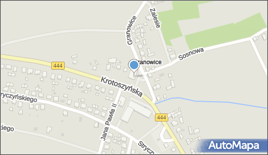 Dino, Ul. Krotoszyńska 54, Sulmierzyce 63-750, godziny otwarcia