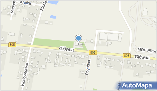Dino, Ul. Główna 77, Lipówki 08-440, godziny otwarcia