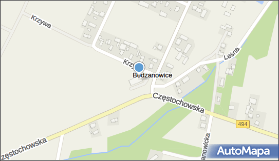 Dino, Ul. Krzywa 1A, Bodzanowice 46-312, godziny otwarcia