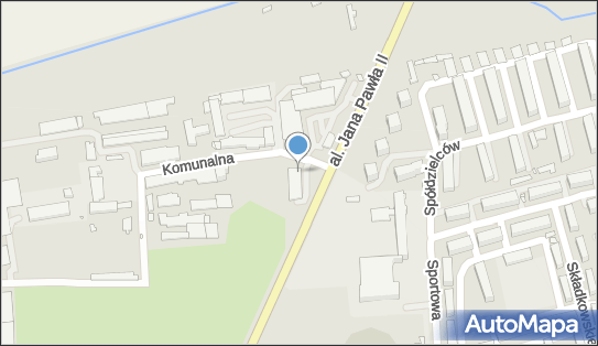 Dino, Komunalna 1B, Turek 62-700, godziny otwarcia