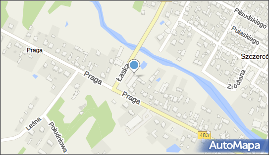 Dino, Ul. Praga 48, Szczerców 97-420, godziny otwarcia