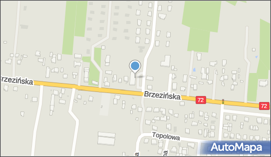 Dino, Ul. Brzezińska 230S, Łódź 92-703, godziny otwarcia