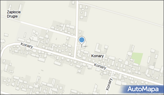 Dino, Konary 103, Konary 63-910, godziny otwarcia