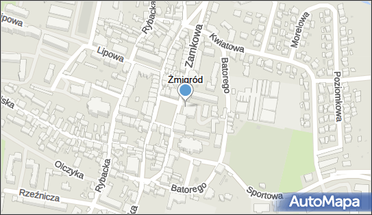 Dino, pl. Wojska Polskiego 4, Żmigród 55-140, godziny otwarcia