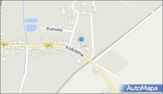 Dino, Ul. Kościelna 4D, Wysoka 89-320, godziny otwarcia
