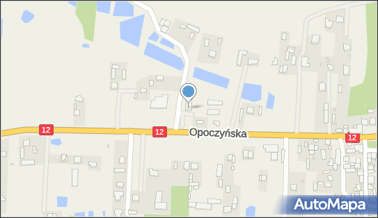 Dino, Ul. Opoczyńska 22, Kolonia Wolanów 26-625, godziny otwarcia