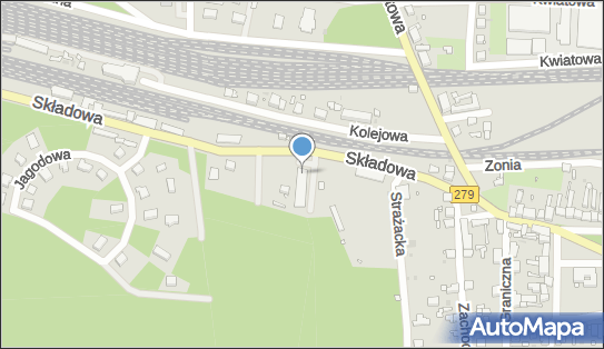Dino, Ul. Składowa 2B, Czerwieńsk 66-016, godziny otwarcia