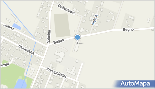 Dino, Begno 1B, Radzanowo 09-451, godziny otwarcia
