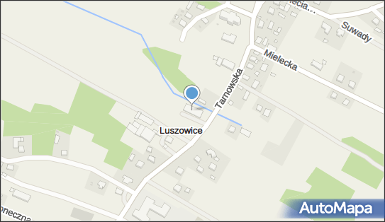 Dino, Ul. Tarnowska 4A, Luszowice 33-206, godziny otwarcia