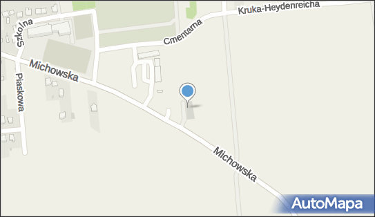 Dino, Michowska 45, Baranów 24-105, godziny otwarcia, numer telefonu