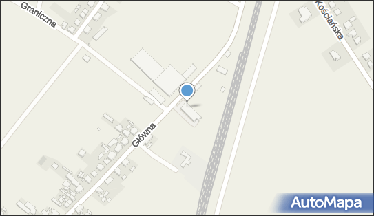 Dino, Dworcowa 9, Kościan 64-000, godziny otwarcia