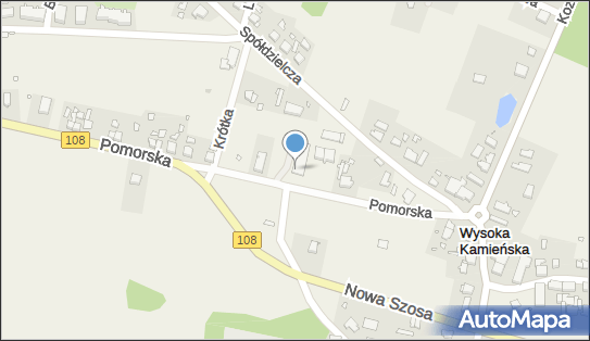 Dino, Wysoka Kamieńska, Pomorska 6A, 72-410 Golczewo ul., godziny otwarcia