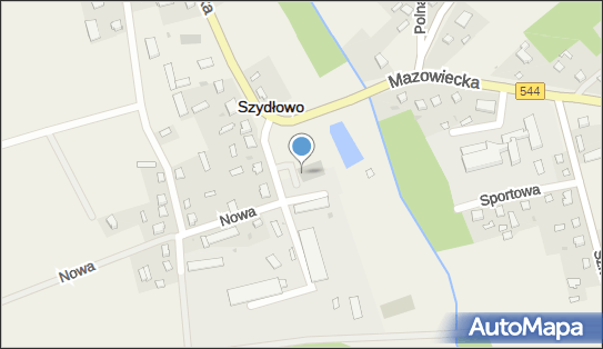 Dino, Nowa 1, Szydłowo 06-516, godziny otwarcia