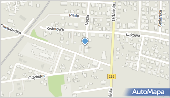 Dino, Droga Chłapowska 8, Władysławowo 84-120, godziny otwarcia