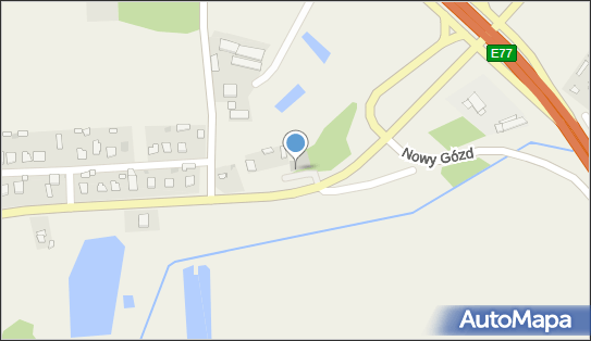 Dino, Nowy Kiełbów 134A, Stara Błotnica 26-806, godziny otwarcia