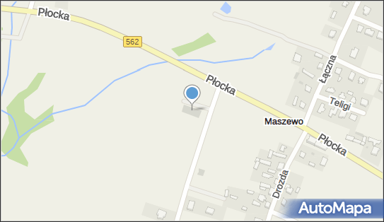 Dino, Sójki 4, Maszewo 09-400, godziny otwarcia