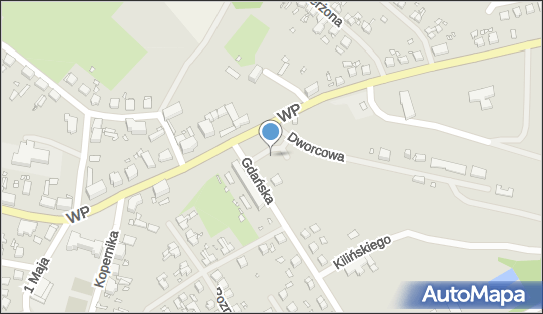 Dino, Dworcowa 10, Resko 72-315, godziny otwarcia