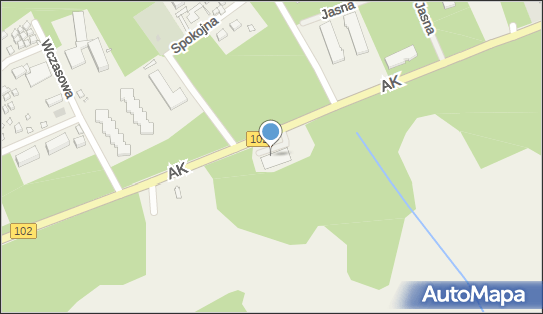 Dino, Armii Krajowej 43, Międzywodzie 72-415, godziny otwarcia