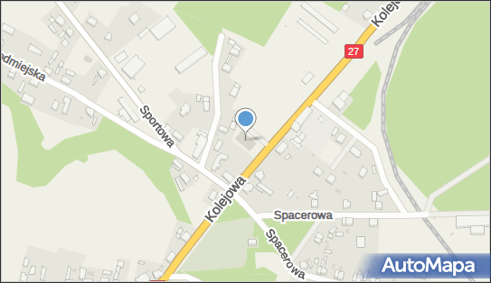 Dino, Kolejowa 6G, Przewóz 68-132, godziny otwarcia