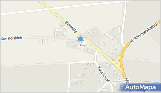 Dino, Bławaty 1B, Bławaty 88-320, godziny otwarcia