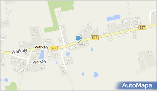Dino, Warkały 14A, Warkały 11-041, godziny otwarcia