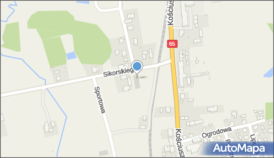 Dino, Sikorskiego 1A, Kowale Oleckie 19-420, godziny otwarcia