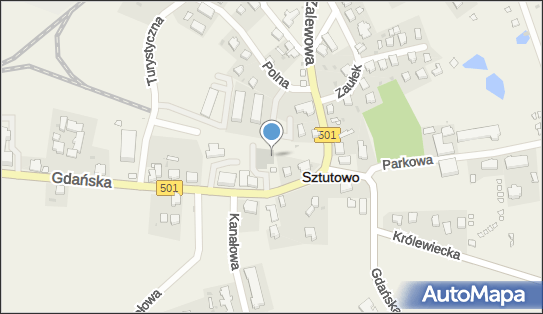 Dino, Gdańska 57a, Sztutowo 82-110, godziny otwarcia