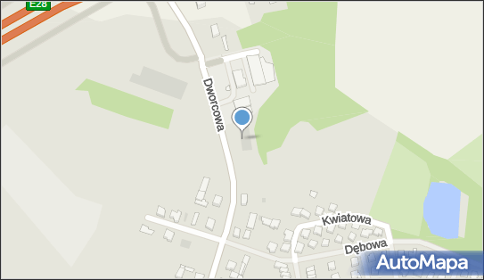 Dino, Dworcowa 54A, Sianów 76-004, godziny otwarcia