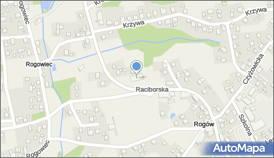 Dino, Raciborska 69B, Rogów 44-362, godziny otwarcia