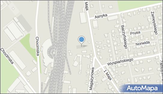 Dino, 1 Maja 47A, Białogard 78-200, godziny otwarcia