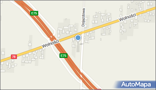 Dino, Widokowa 19, Mierzęcice 42-460, godziny otwarcia