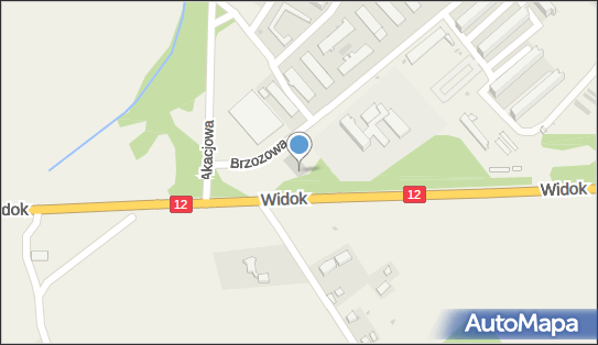 Dino, Brzozowa 18, Wiechlice 67-300, godziny otwarcia