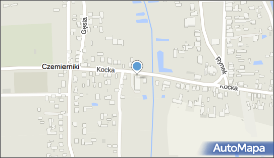 Dino, Kocka 21, Czemierniki 21-306, godziny otwarcia