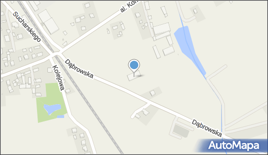 Dino, Dąbrowska 3, Olesno 33-210, godziny otwarcia