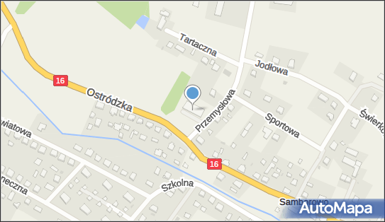 Dino, Przemysłowa 1A, Ostróda 14-100, godziny otwarcia