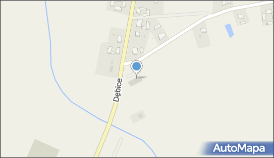 Dino, Dębice 58A, Dębice 72-212, godziny otwarcia